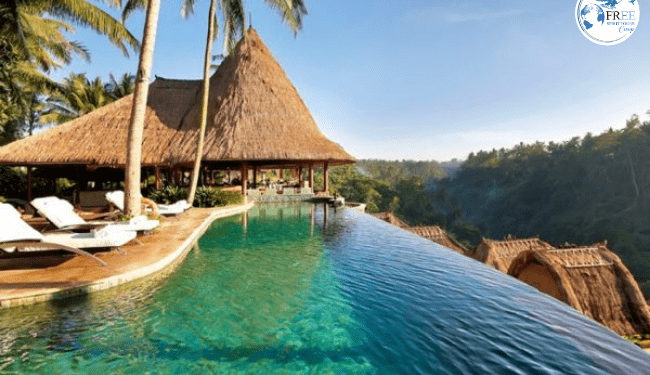 وجهات سياحية مثالية ورخيصة لقضاء شهر العسل