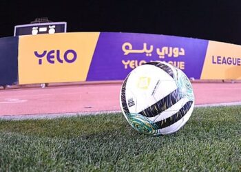 غدًا.. 4 مواجهات قوية في افتتاح الجولة 21 من دوري يلو