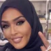 الفنانة وعد ترتدي الحجاب: “أشعر براحة وسلام.. والله يثبتنا”