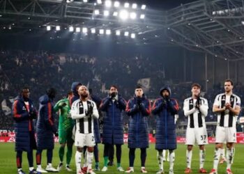 بسبب اقتراب انتهاء عقده.. يوفنتوس يقرر بيع نجمه مقابل مبلغ زهيد