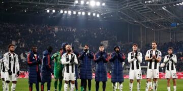 بسبب اقتراب انتهاء عقده.. يوفنتوس يقرر بيع نجمه مقابل مبلغ زهيد