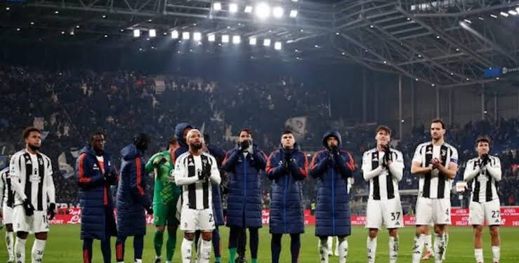 بسبب اقتراب انتهاء عقده.. يوفنتوس يقرر بيع نجمه مقابل مبلغ زهيد