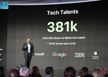 وزير الاتصالات يؤكد في قمة “مبادرة مستقبل الاستثمار”: المملكة شريك إستراتيجي في عصر الذكاء الاصطناعي