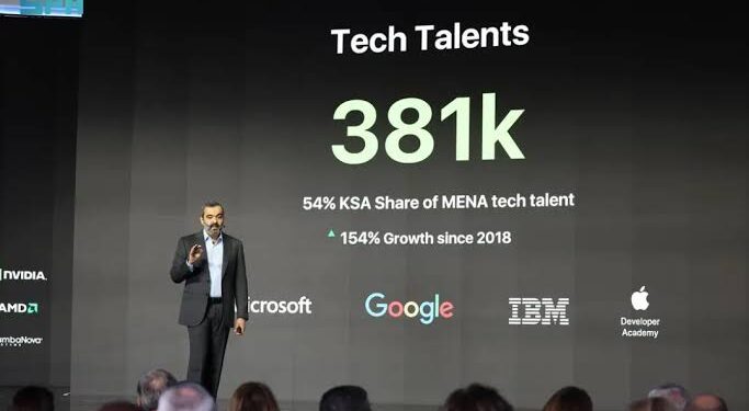 وزير الاتصالات يؤكد في قمة “مبادرة مستقبل الاستثمار”: المملكة شريك إستراتيجي في عصر الذكاء الاصطناعي