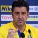 قبل لقاء الوصل.. مدرب النصر ولاعبه يتحدثان للإعلام غدًا