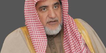 الشيخ صالح آل الشيخ: تحقيق الأمن الفكري لا يكون إلا بترسيخ العلم الشرعي القائم على الفهم الصحيح للنصوص