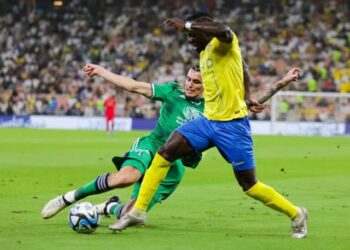 الجولة السابعة من دوري أبطال آسيا للنخبة : مباراة مهمة بين الهلال السعودي وبيرسبوليس الإيراني الثلاثاء