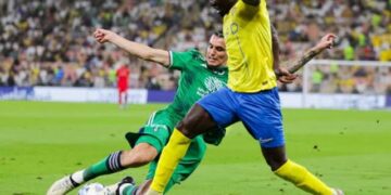 الجولة السابعة من دوري أبطال آسيا للنخبة : مباراة مهمة بين الهلال السعودي وبيرسبوليس الإيراني الثلاثاء