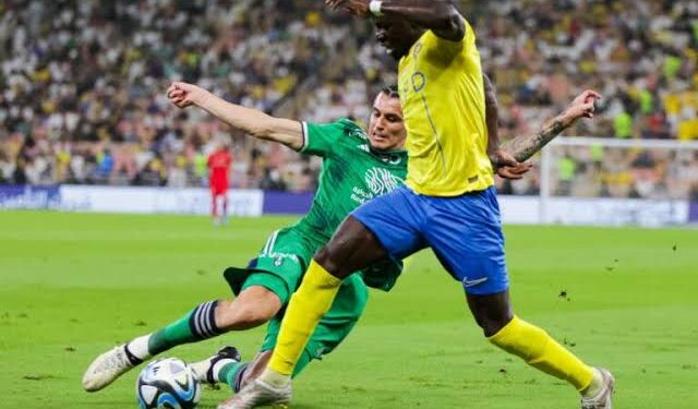 الجولة السابعة من دوري أبطال آسيا للنخبة : مباراة مهمة بين الهلال السعودي وبيرسبوليس الإيراني الثلاثاء