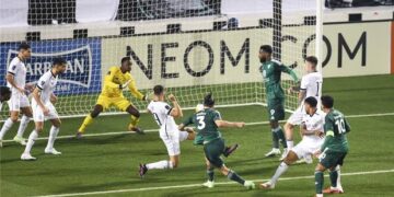 أهلي جدة يفوز على السد القطري ويتصدر “مجموعة الغرب” في نخبة آسيا  