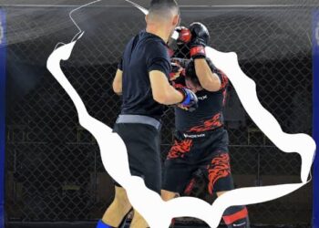 جدة تحتضن بطولة المملكة لفنون القتال المختلطة