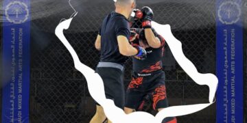 جدة تحتضن بطولة المملكة لفنون القتال المختلطة