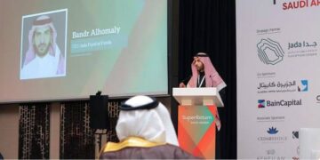 “جدا” تستعرض فرص الاستثمار الخاص في السعودية خلال مؤتمر “SuperReturn