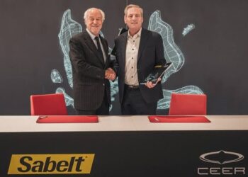 “سير” السعودية توقّع اتفاقية شراكة مع “سابيلت” الإيطالية لتعزيز صناعة السيارات الكهربائية