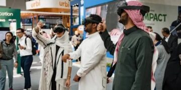 السعودية تمنح الإقامة المميزة لـ 685 خبيرًا في قطاع التقنية لدعم الابتكار والتحول الرقمي