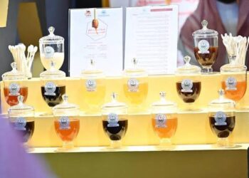 مهرجان عسل جازان العاشر.. بوابة لتعزيز السياحة ودعم النحالين