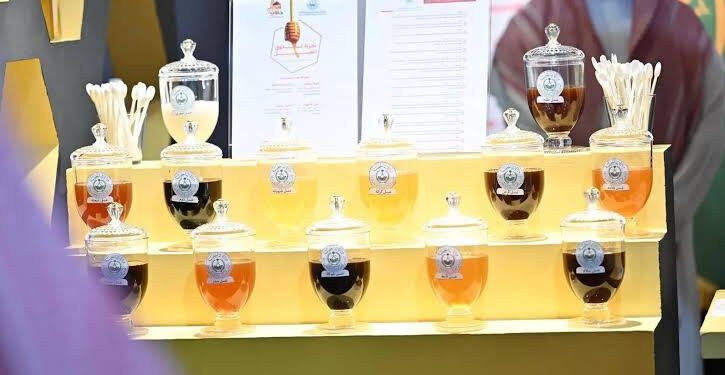 مهرجان عسل جازان العاشر.. بوابة لتعزيز السياحة ودعم النحالين