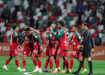 الاتفاق يتعادل مع القادسية الكويتي في الجولة الأخيرة من دوري أبطال الخليج للأندية