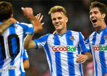 تأهل فنربخشة وريال سوسيداد وأياكس وفيكتوريا بلزن لدور الستة عشر بالدوري الأوروبي