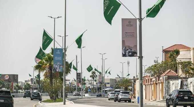 إجازة رسمية بمناسبة يوم التأسيس في مختلف القطاعات