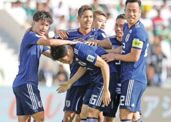 كأس آسيا تحت 20 عامًا.. المنتخب الياباني يتأهل لنصف النهائي بتغلبه على نظيره الإيراني