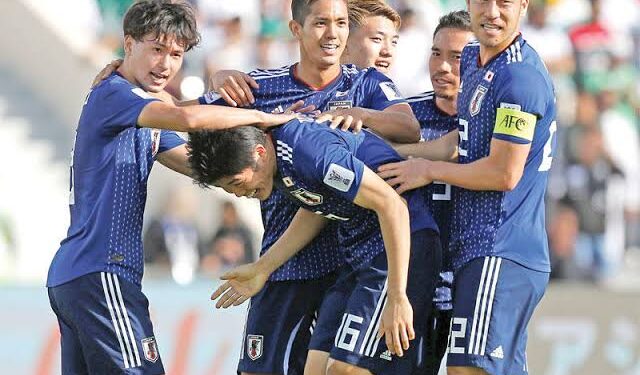 كأس آسيا تحت 20 عامًا.. المنتخب الياباني يتأهل لنصف النهائي بتغلبه على نظيره الإيراني