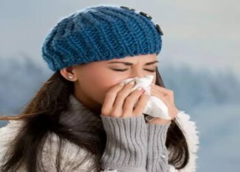 تأثير البرد القارس على جسم الإنسان وكيفية الحماية