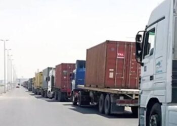 أوقات منع دخول الشاحنات في الدمام والظهران والخبر خلال شهر رمضان