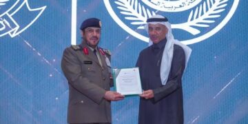 الدفاع المدني يحصل على التصنيف المعتمد P3M3 في إدارة المشاريع