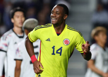 بيولي يؤكد جاهزية جون دوران لمباراة الوصل في دوري أبطال آسيا