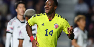 بيولي يؤكد جاهزية جون دوران لمباراة الوصل في دوري أبطال آسيا