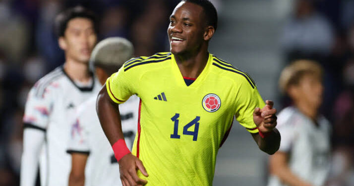 بيولي يؤكد جاهزية جون دوران لمباراة الوصل في دوري أبطال آسيا