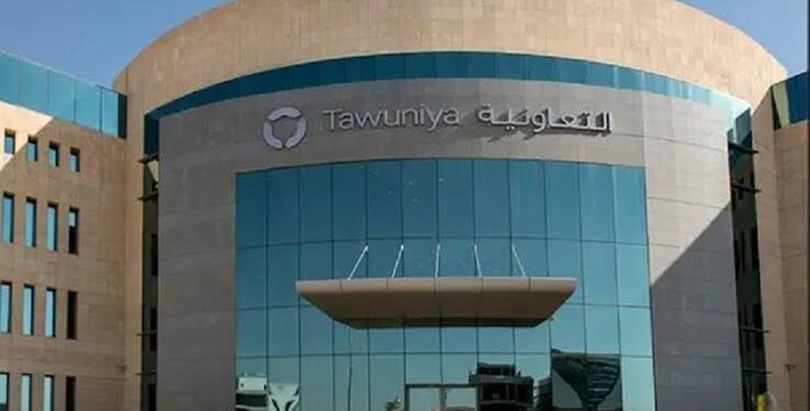 «التعاونية»: ترسية عقد خدمات التأمين لموظفي «الخطوط السعودية»