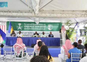 السعودية تسلّم 105 أطنان مساعدات لمتضرري إعصار بيريل في سانت فنسنت وجزر غرينادين