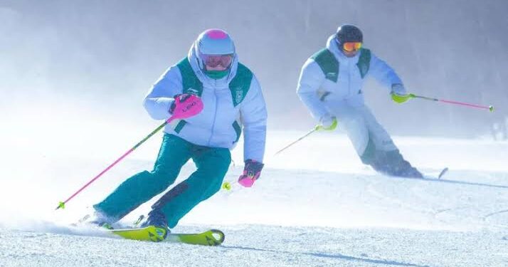 هاربن الصينية تشهد افتتاح الألعاب الآسيوية الشتوية غدًا الجمعة