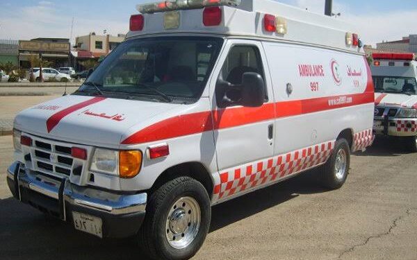 14 فرقة إسعافية تتأهب لموجة الغبار في الجوف