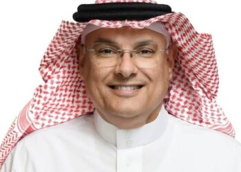 انتخاب الرئيس للتكرير والكيميائيات والتسويق في أرامكو السعودية لعضوية الأكاديمية الوطنية الأمريكية للهندسة