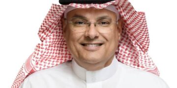 انتخاب الرئيس للتكرير والكيميائيات والتسويق في أرامكو السعودية لعضوية الأكاديمية الوطنية الأمريكية للهندسة