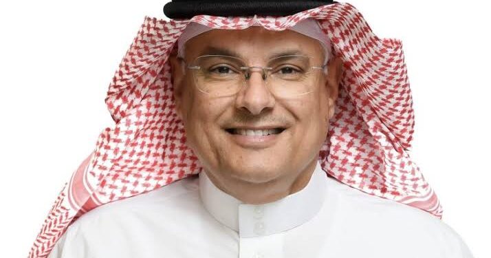 انتخاب الرئيس للتكرير والكيميائيات والتسويق في أرامكو السعودية لعضوية الأكاديمية الوطنية الأمريكية للهندسة