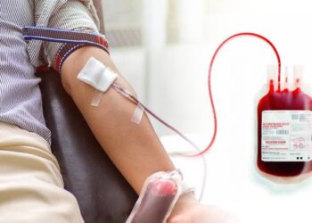 إرشادات قبل وبعد التبرع بالدم “انفوجراف”