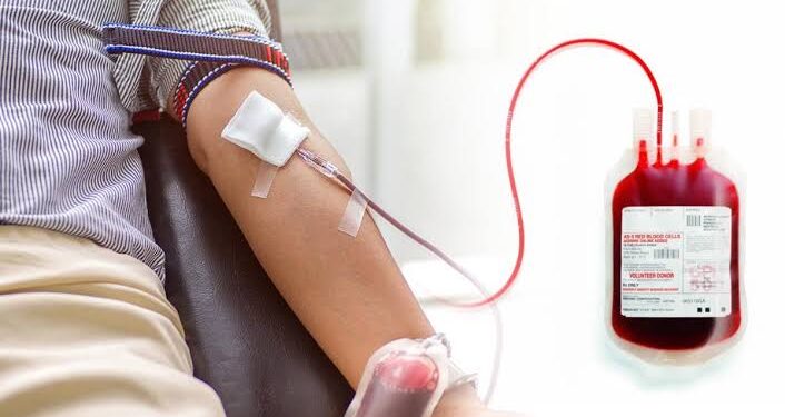 إرشادات قبل وبعد التبرع بالدم “انفوجراف”