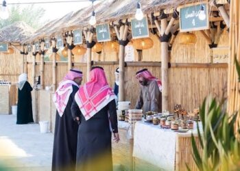 “شتانا ريفي”.. مبادرة للتعريف بجمال الريف السعودي في المدينة المنورة “انفوجراف”