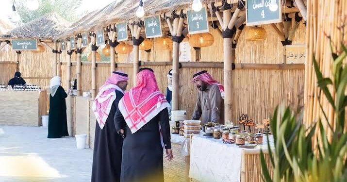 “شتانا ريفي”.. مبادرة للتعريف بجمال الريف السعودي في المدينة المنورة “انفوجراف”