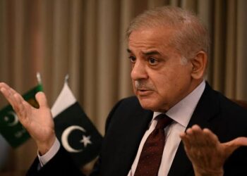 رئيس الوزراء الباكستاني يرحب بتولي أحمد الشرع رئاسة الجمهورية العربية السورية