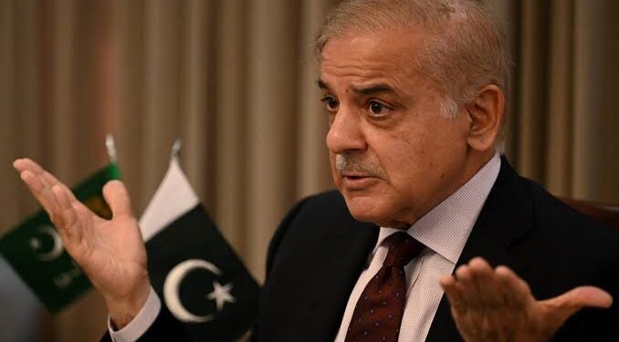 رئيس الوزراء الباكستاني يرحب بتولي أحمد الشرع رئاسة الجمهورية العربية السورية