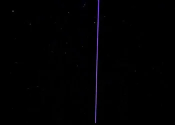 “مراقبة حال السماء” بالتلسكوبات تستهوي زوَّار موسم شتاء درب زبيدة بـ”أم العصافير”