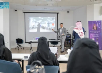 جمعية الجوف للإعلام تدشن ملتقى شتاء الإعلاميين بـ “صحافة الجوال” ضمن 5 برامج تدريبية متخصصة