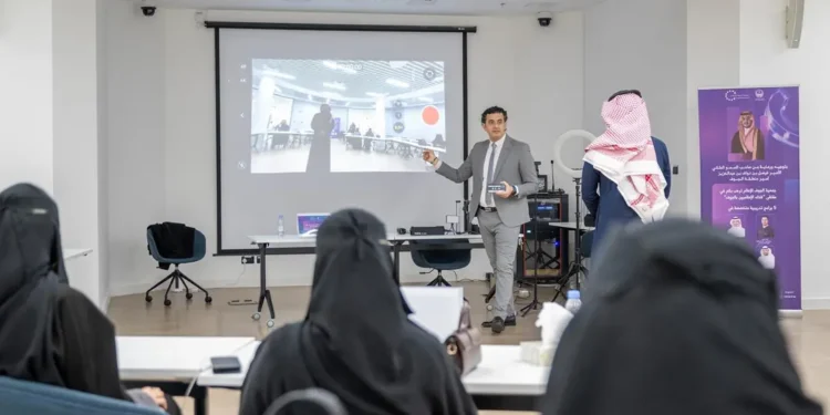 جمعية الجوف للإعلام تدشن ملتقى شتاء الإعلاميين بـ “صحافة الجوال” ضمن 5 برامج تدريبية متخصصة