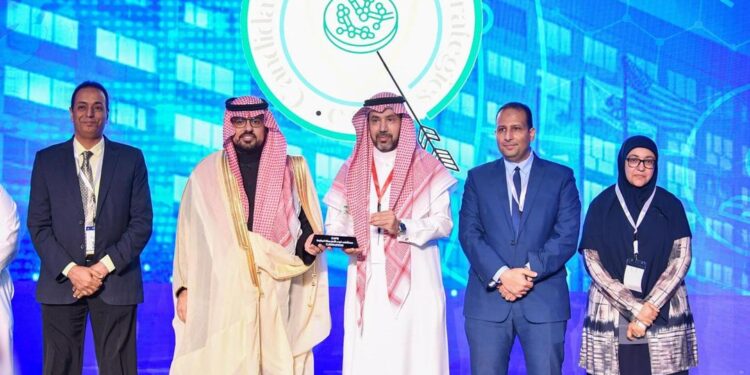 مستشفى قوى الأمن بمكة المكرمة يحقق المركز الأول في المنافسة الوطنية للوقاية من “كانديدا أوريس”