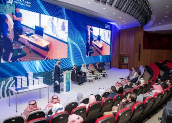 جامعة الملك سعود تحتضن مؤتمر “العناية الحرجة 2025” بمشاركة خبراء دوليين